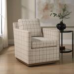 Basie Swivel Chair - Image 3