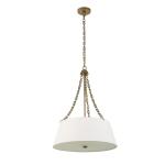 Andalucia, 4 Lt Pendant - Image 10
