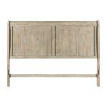 King Sleigh Headboard - Image 4