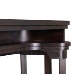 Weston Console Bar Table - Image 10