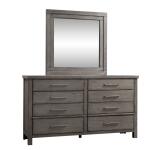 Dresser & Mirror - Image 4