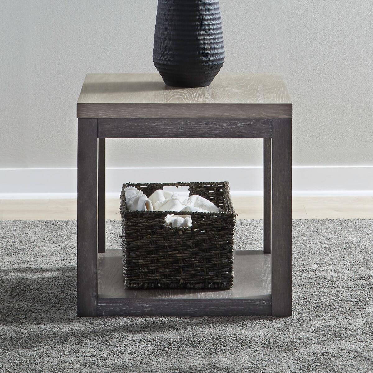 a99408dfcd763ce2dd29a181e37ba3fc Piedmont End Table - Image 1