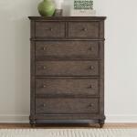 5 Drawer Chest