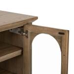 Pavilion 2 Door Accent Cabinet - Image 11