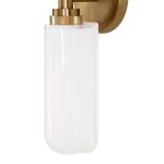 Wellsville, 2 Lt Sconce - Image 12