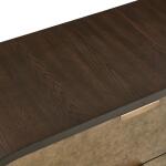 Byrams 3 Drawer Chest - Image 9