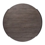 Modern View Round Cocktail Table - Image 5