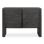 Bierk 2 Door Cabinet