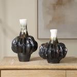Umbrian Vases, S/2 - Image 4