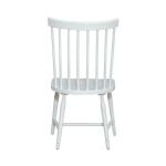 Spindle Back Side Chair (RTA) - Image 6