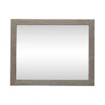 Skyview Lodge Landscape Mirror - Image 2