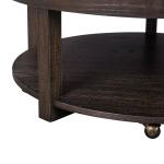 Weston Round Lift Top Cocktail Table - Image 12