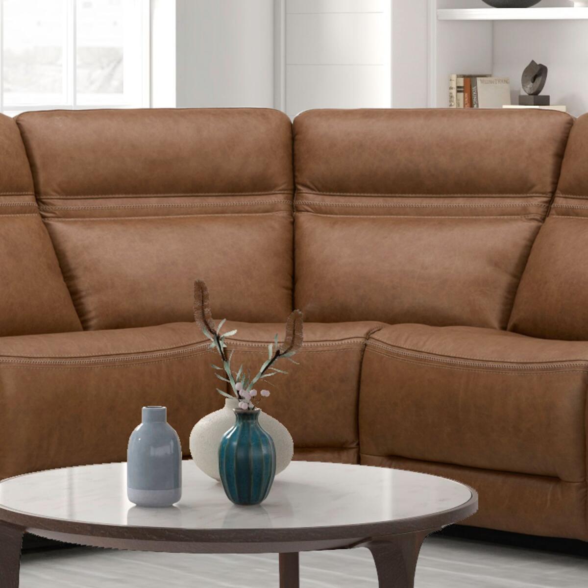 addfb3f57198559ecd27a2b535215fe4 Corner Wedge - Camel - Image 1