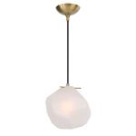 Geodesic, 1 Lt Pendant - Image 13