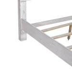 River Place King Panel Bed - Image 7