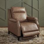 Pushback Recliner - Image 3