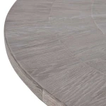 Gidran Dining Table, Gray, 2 Cartons - Image 5