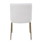 Ascend Dining Chair, White - Image 6