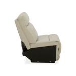 Armless Chair - Baja Stone - Image 5