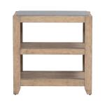 Millstone Chairside Table - Image 5