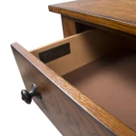 Grandpas Cabin King California Sleigh Bed, Dresser & Mirror, Night Stand - Image 7