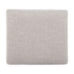 Berkley Square Uph Console Stool (RTA) - Image 6