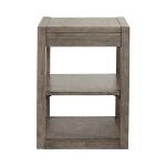 Chairside Table - Image 4