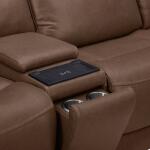 Collins 6 Piece Sectional - Image 9