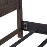 King Panel Bed - Image 7