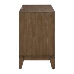 Shaker Lakes Nightstand w/ Charging Station - Image 4