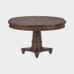 Harrison Heights Pedestal Table Set - Image 5