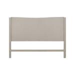 King Uph Panel Headboard - Image 4