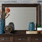 Saddlebrook Mirror