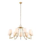 Seville, 9 Lt Chandelier - Image 7