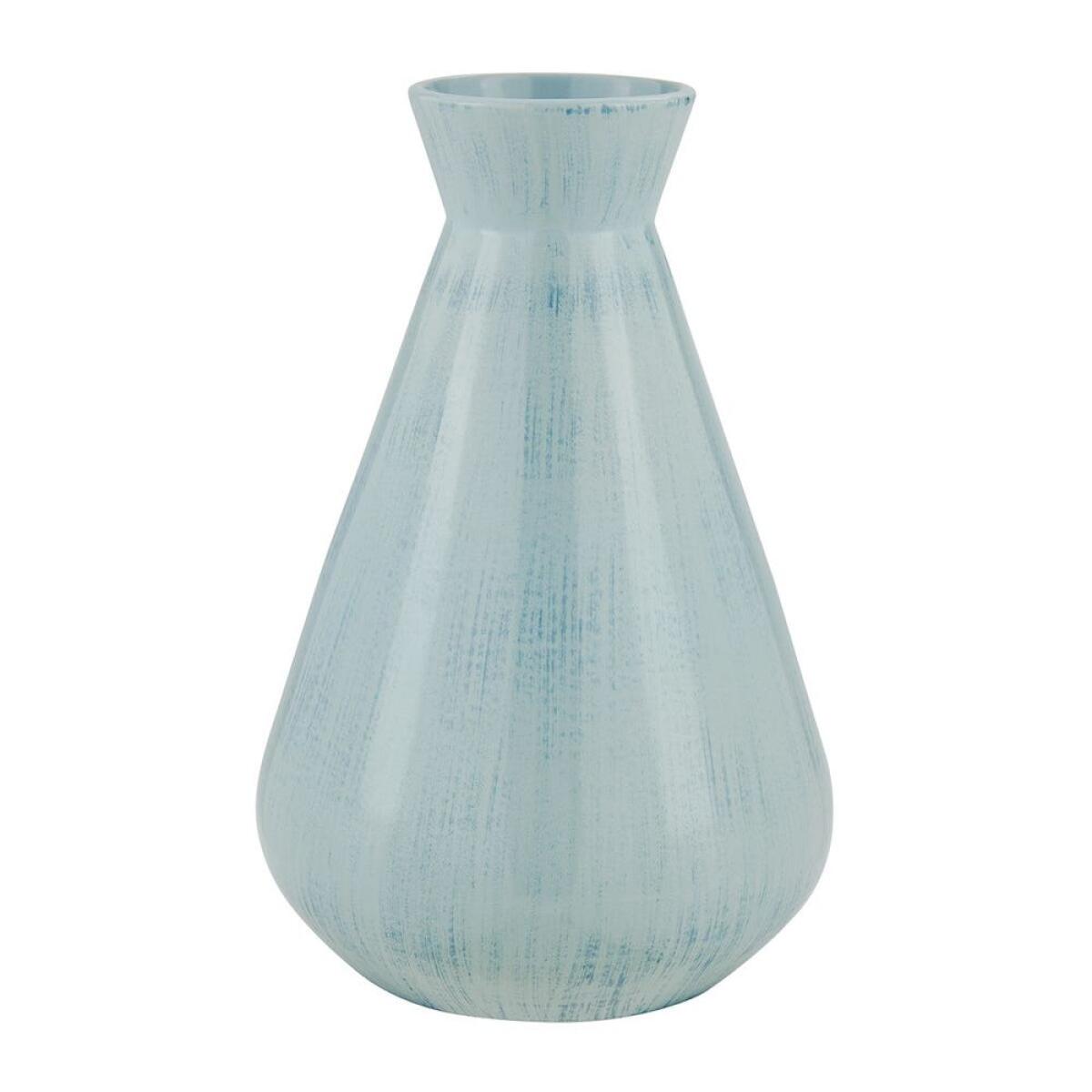 b2a9f7ceb56754766379af3971529618 Flare Spire Indoor-outdoor Vase - Image 1
