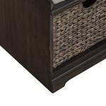 Mill Creek Wall Bench - Image 13