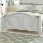 King Poster Footboard