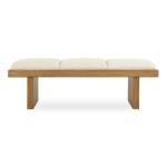 Abound Oversized Bench, Herb Chairs & Benches Chairs & Benches 19