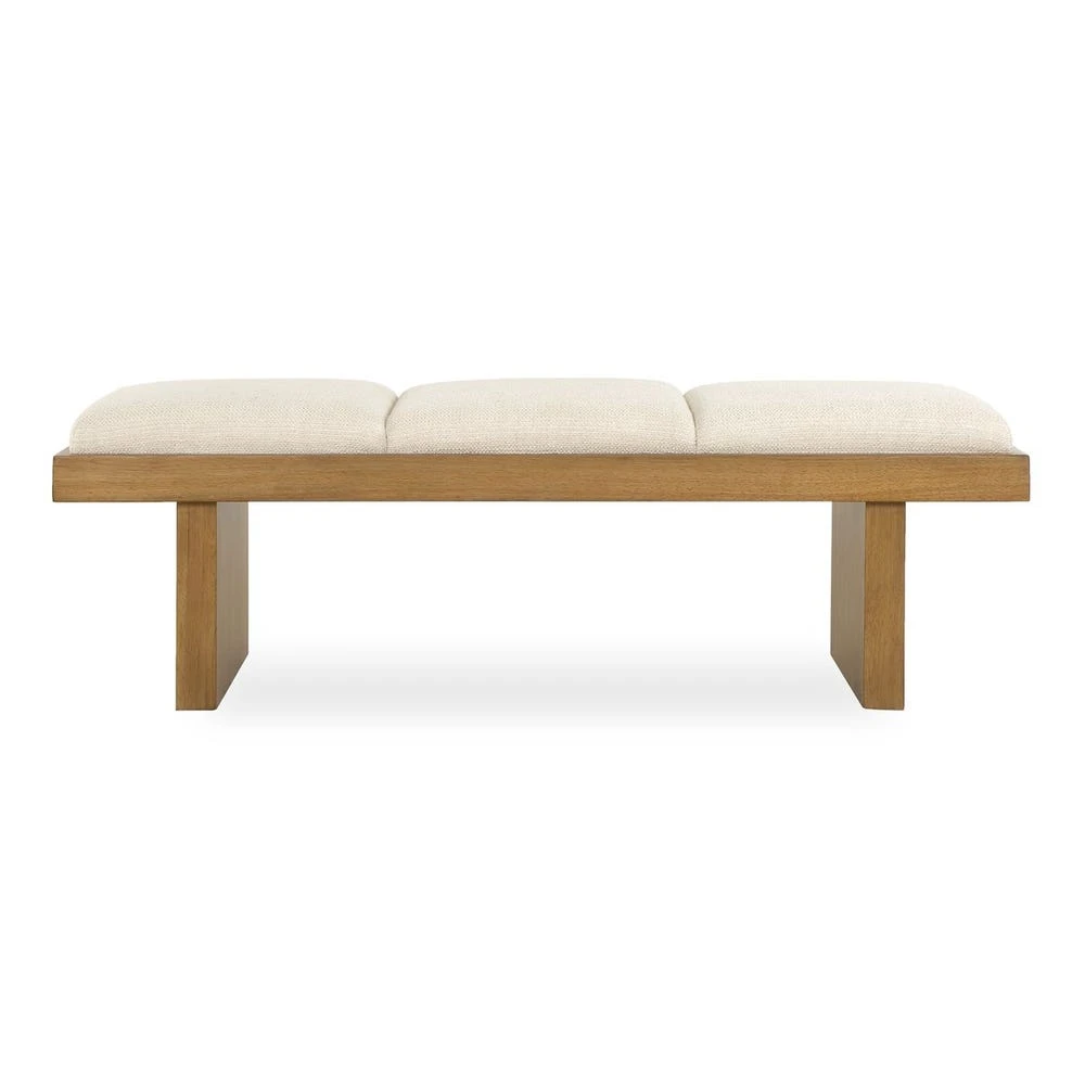 b3dd00998ed91ca54f1e052f111a90e7 Haden Bench - Image 1