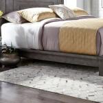 Platform Bed Rails
