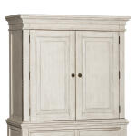 Heartland Armoire Top - Image 4