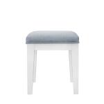 Reflections Vanity Stool - Image 4