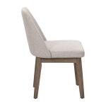 Edison Uph Side Chair (RTA) - Image 5