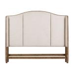 King Uph Shelter Headboard - Image 4