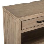 Proximity Place Bedside Chest w/ Charging Station - Image 9