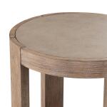 South Bend Round Chairside Table - Image 7