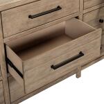 Proximity Place Dresser & Mirror - Image 10