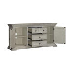 66 Inch TV Console - Image 3