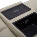 Carrington 6 Piece Sectional - Image 11