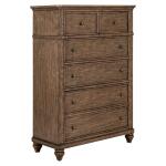 Twin Lakes 5 Drawer Chest - Image 2